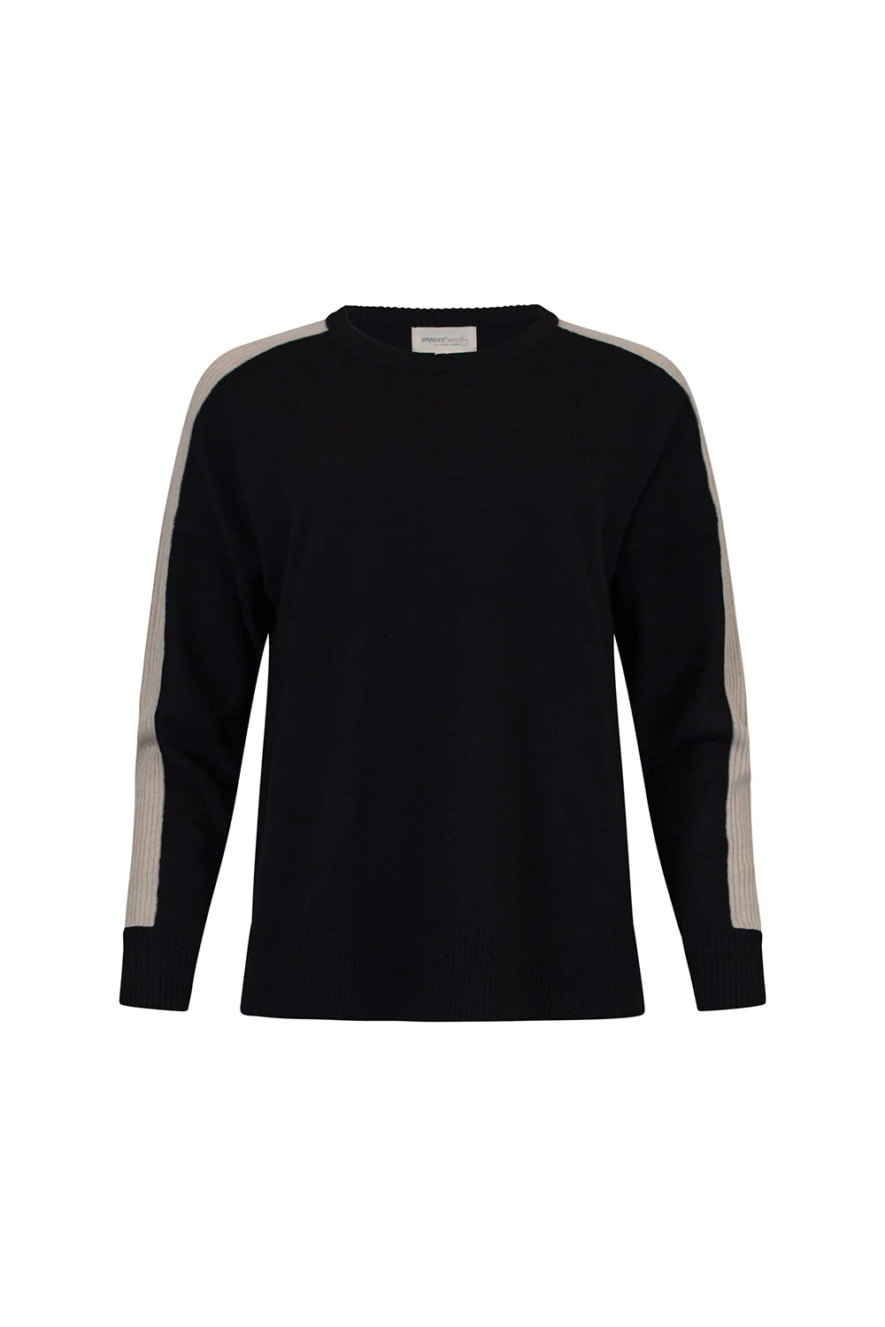 Madly Sweetly Getaway Crew Sweater - Image 2