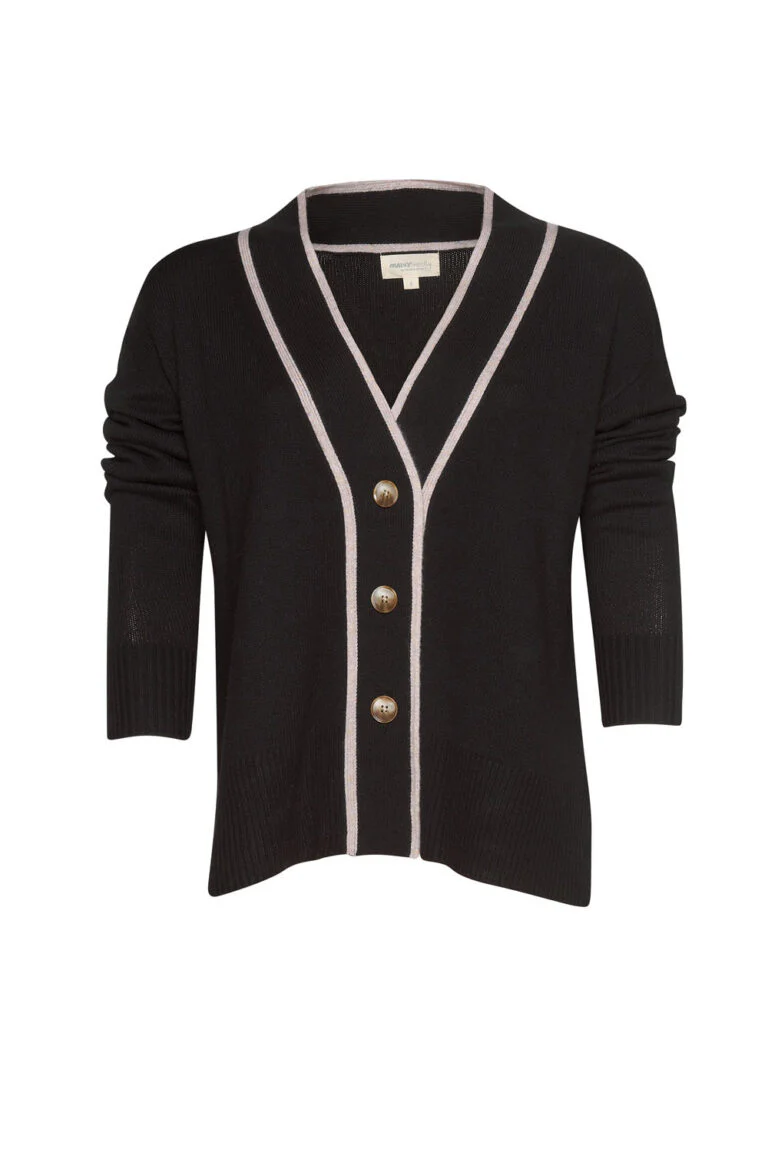 Madly Sweetly Girls Club Cardi - Image 2