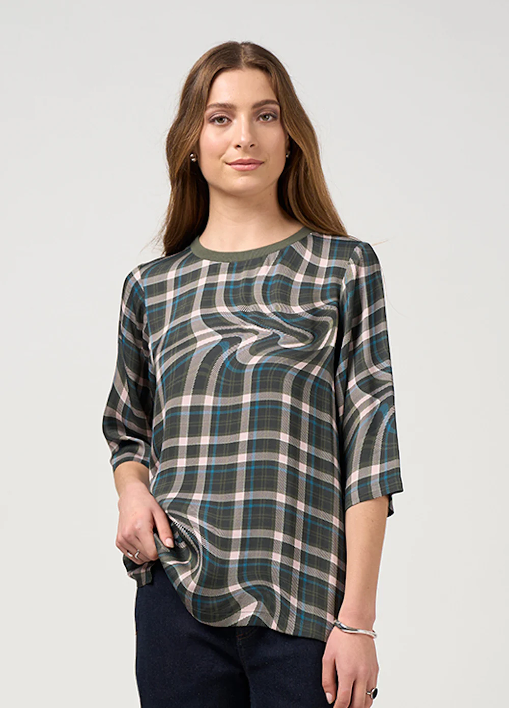 Madly Sweetly Illusion Top