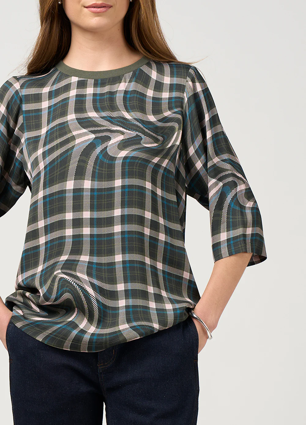 Madly Sweetly Illusion Top - Image 2