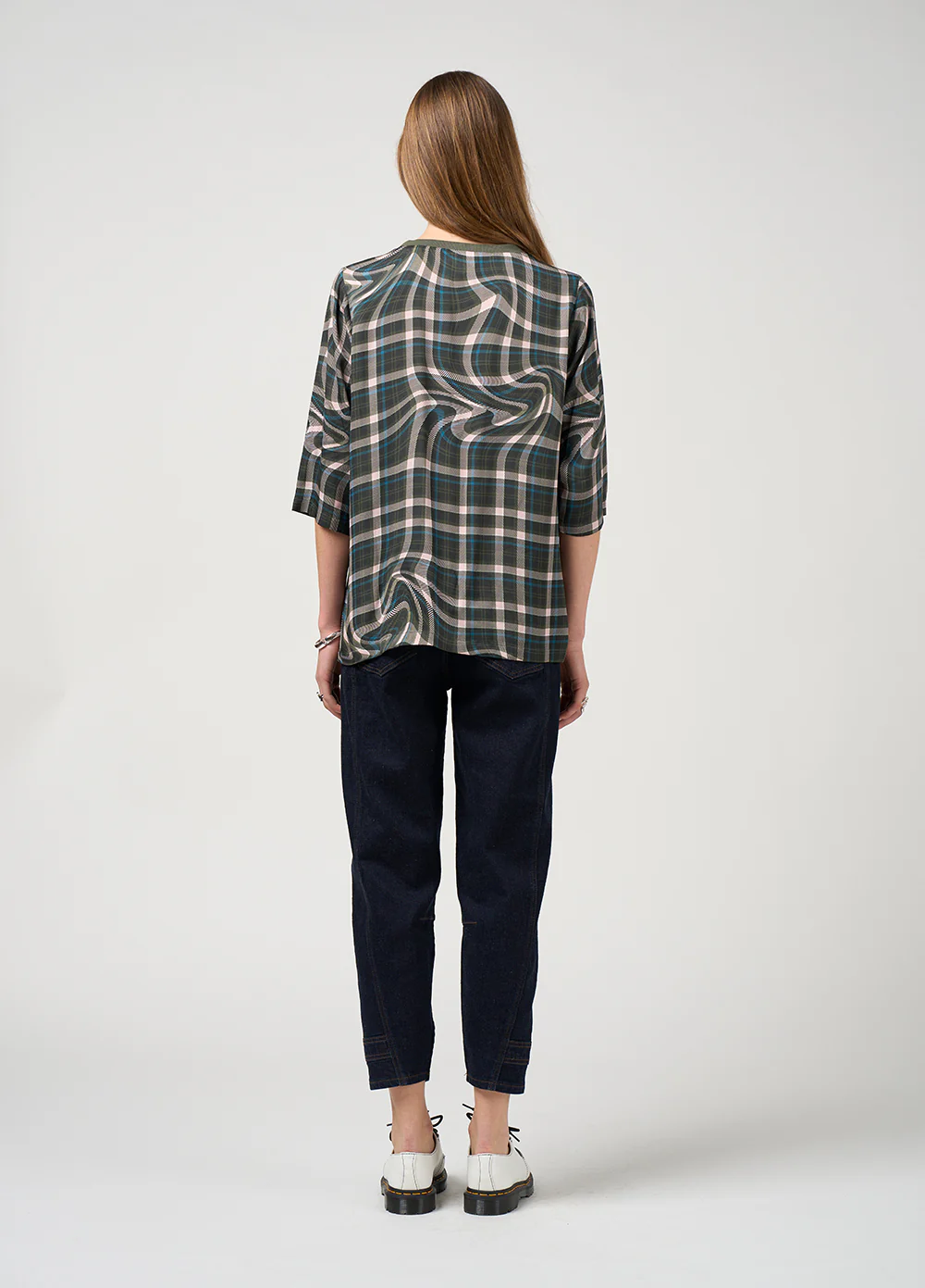 Madly Sweetly Illusion Top - Image 3