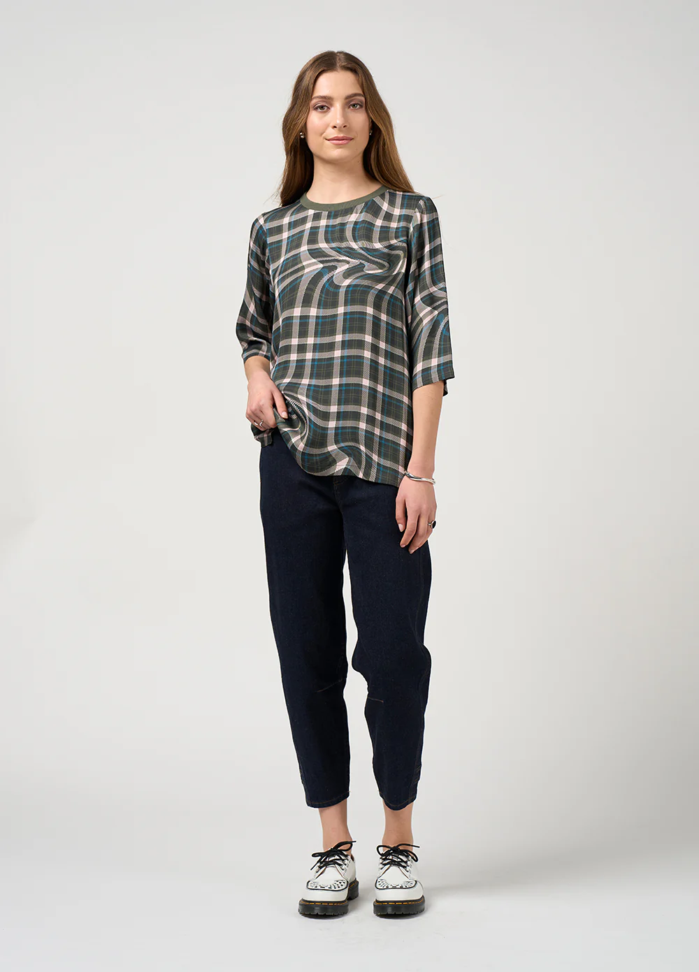 Madly Sweetly Illusion Top - Image 4