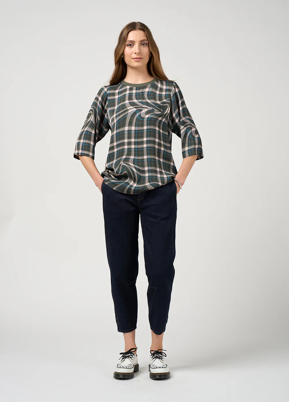 Madly Sweetly Illusion Top - Image 5