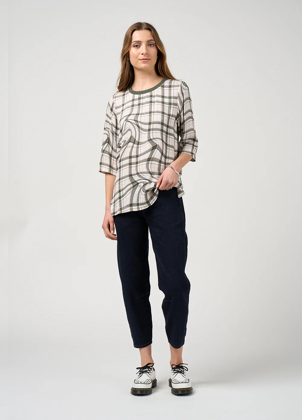 Madly Sweetly Illusion Top - Image 3
