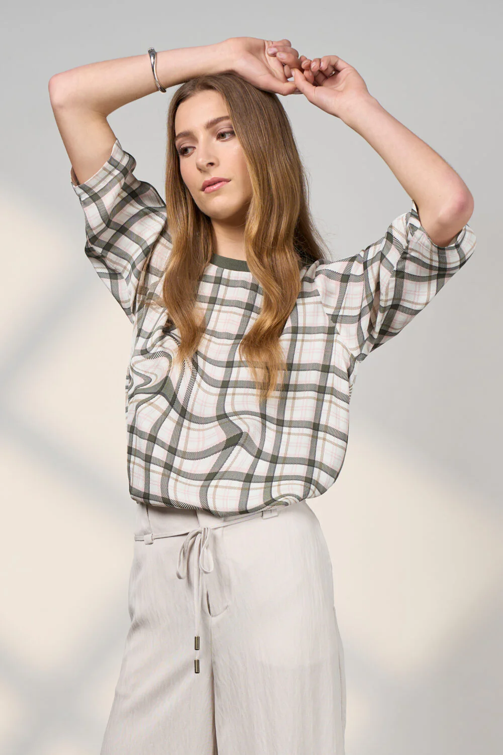 Madly Sweetly Illusion Top - Image 4