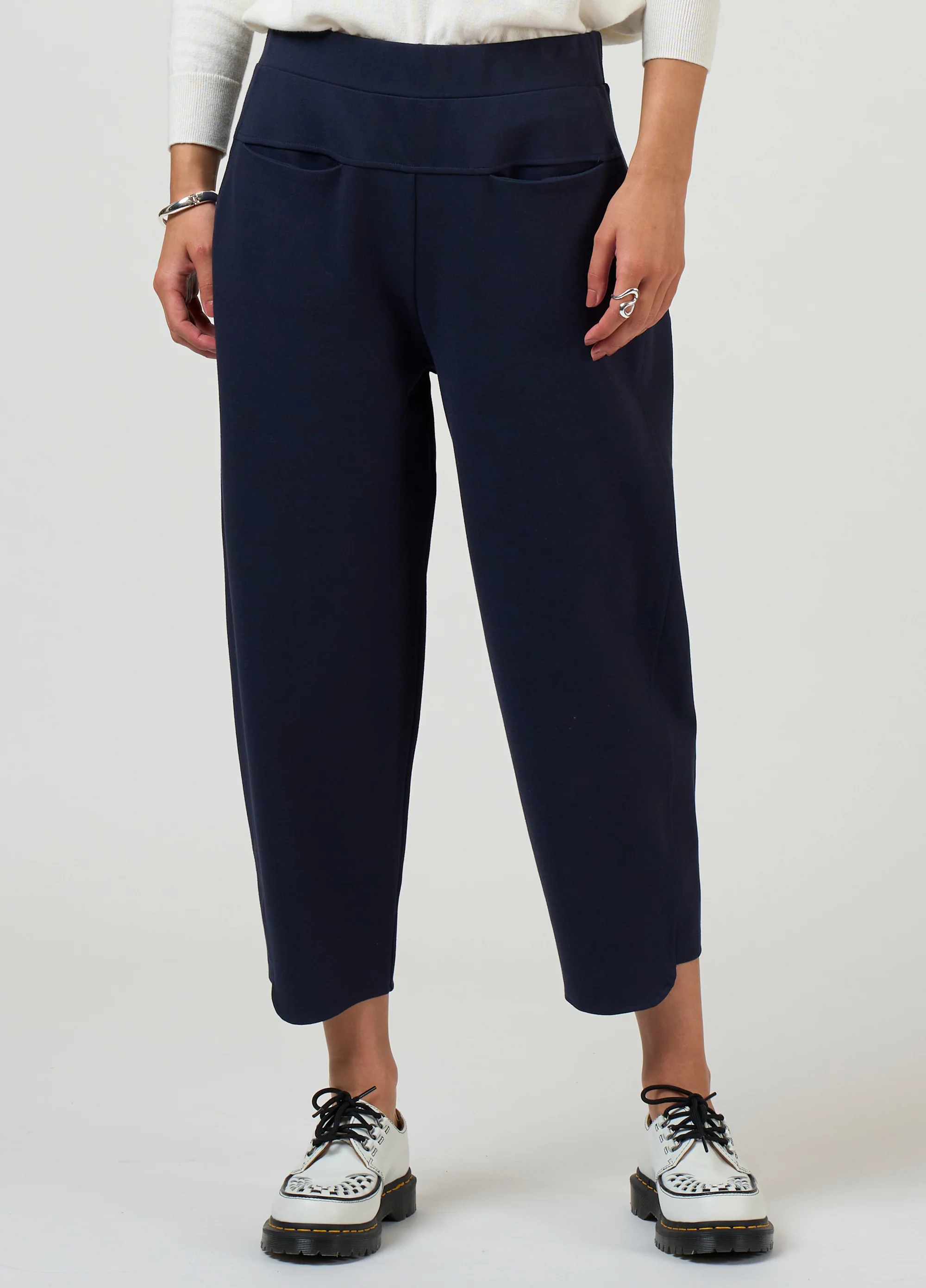 Madly Sweetly Ledge Pant Navy