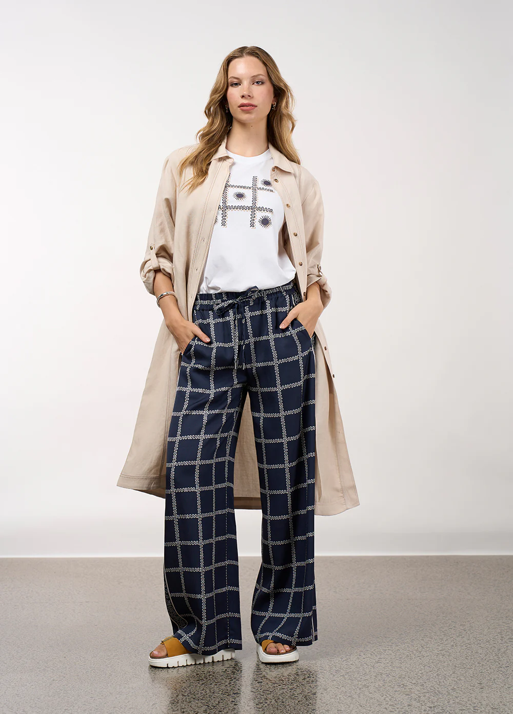 Madly Sweetly Lyrical Pant - Image 2