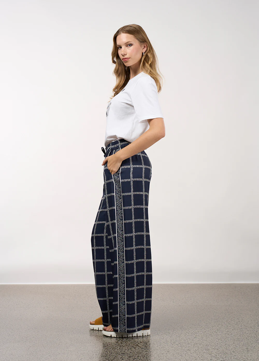 Madly Sweetly Lyrical Pant - Image 3
