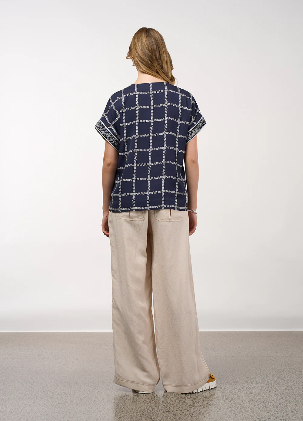 Madly Sweetly Lyrical Top - Image 4