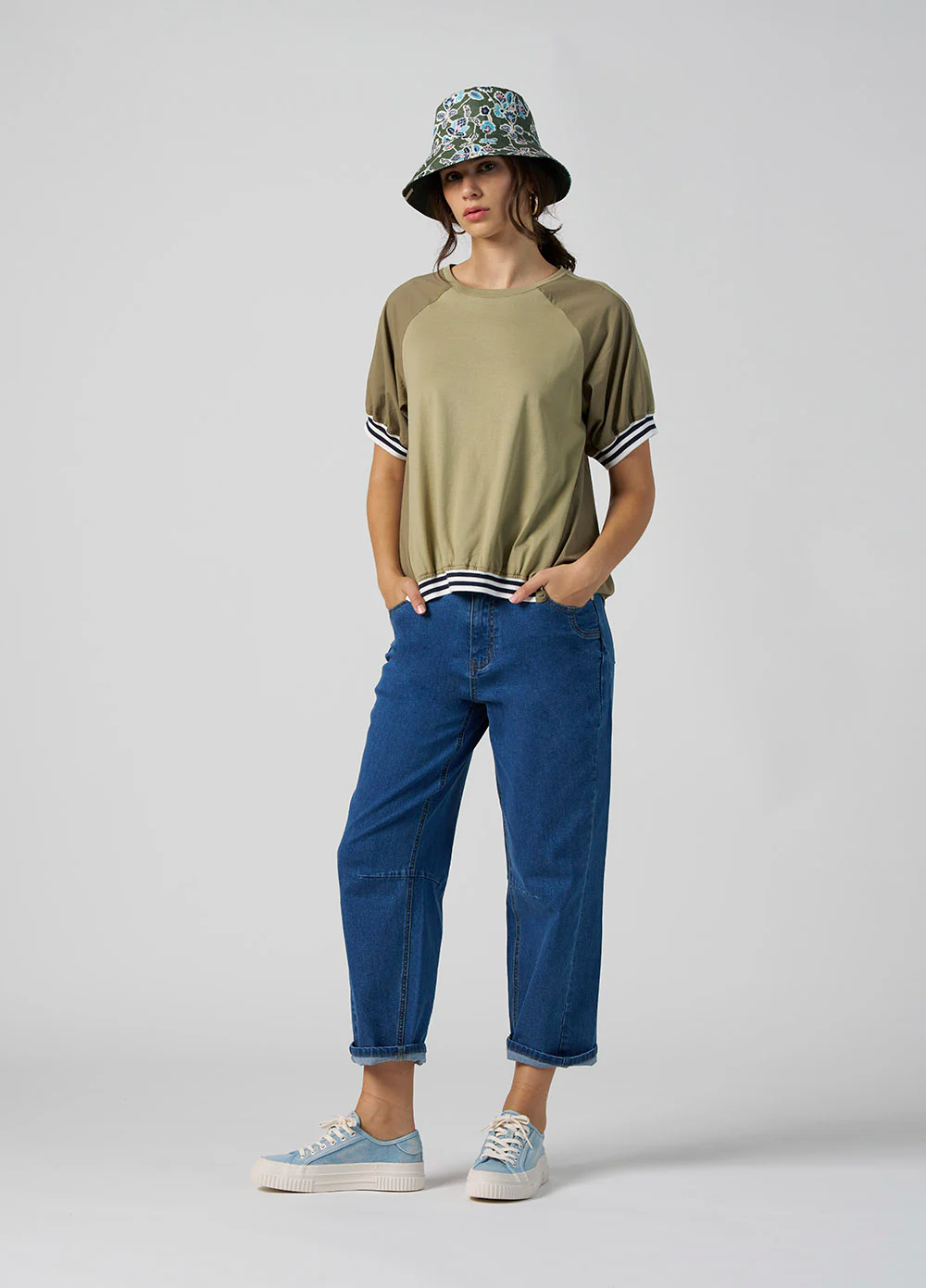 Madly Sweetly Moto Jean - Image 3