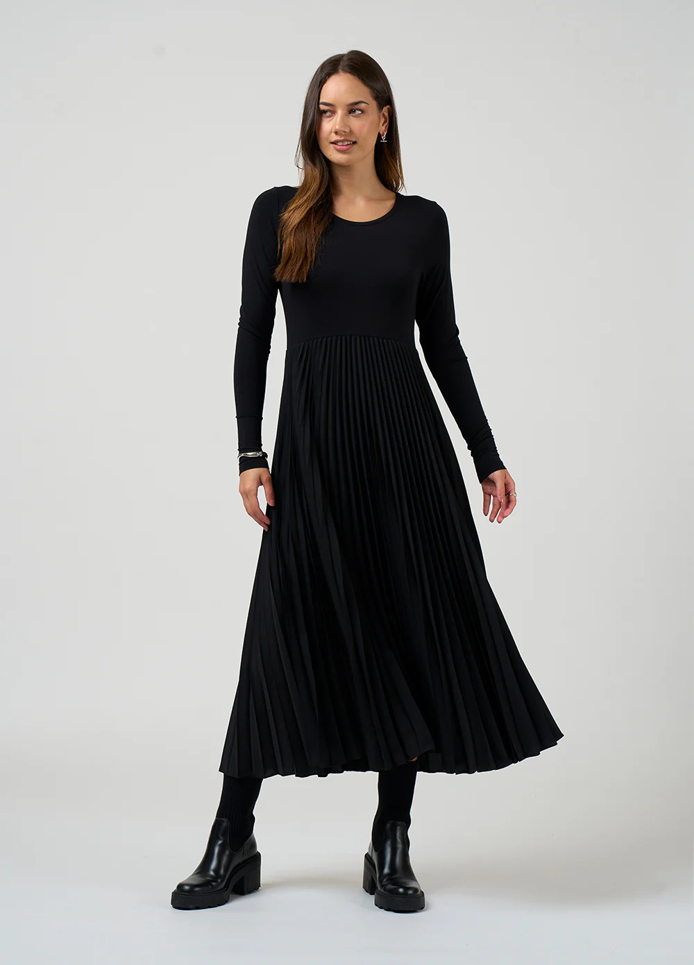 Madly Sweetly Nova Dress