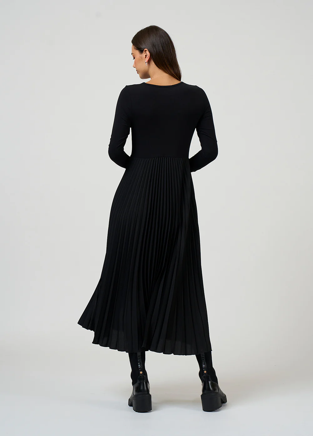 Madly Sweetly Nova Dress - Image 3