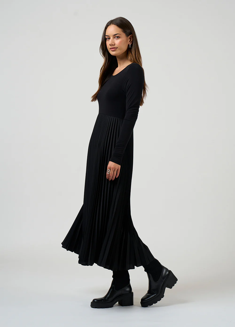Madly Sweetly Nova Dress - Image 4