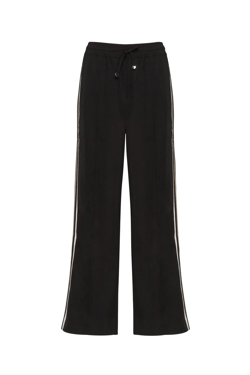 Madly Sweetly Operator Pant - Black - Image 3