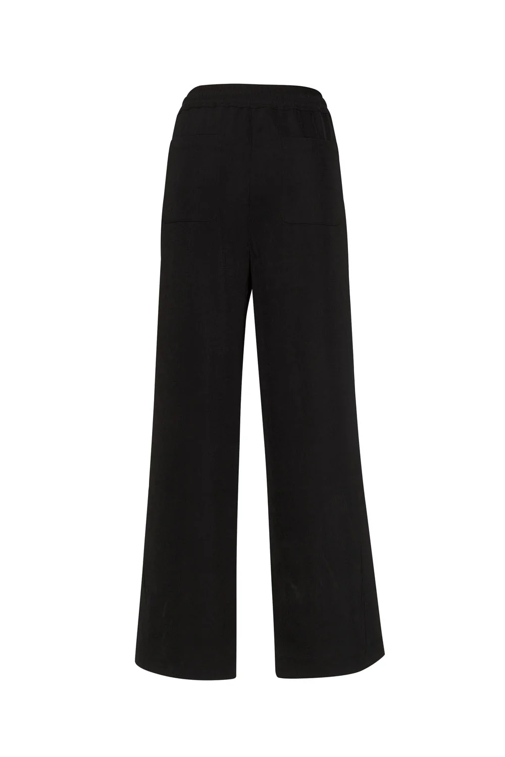 Madly Sweetly Operator Pant - Black - Image 4
