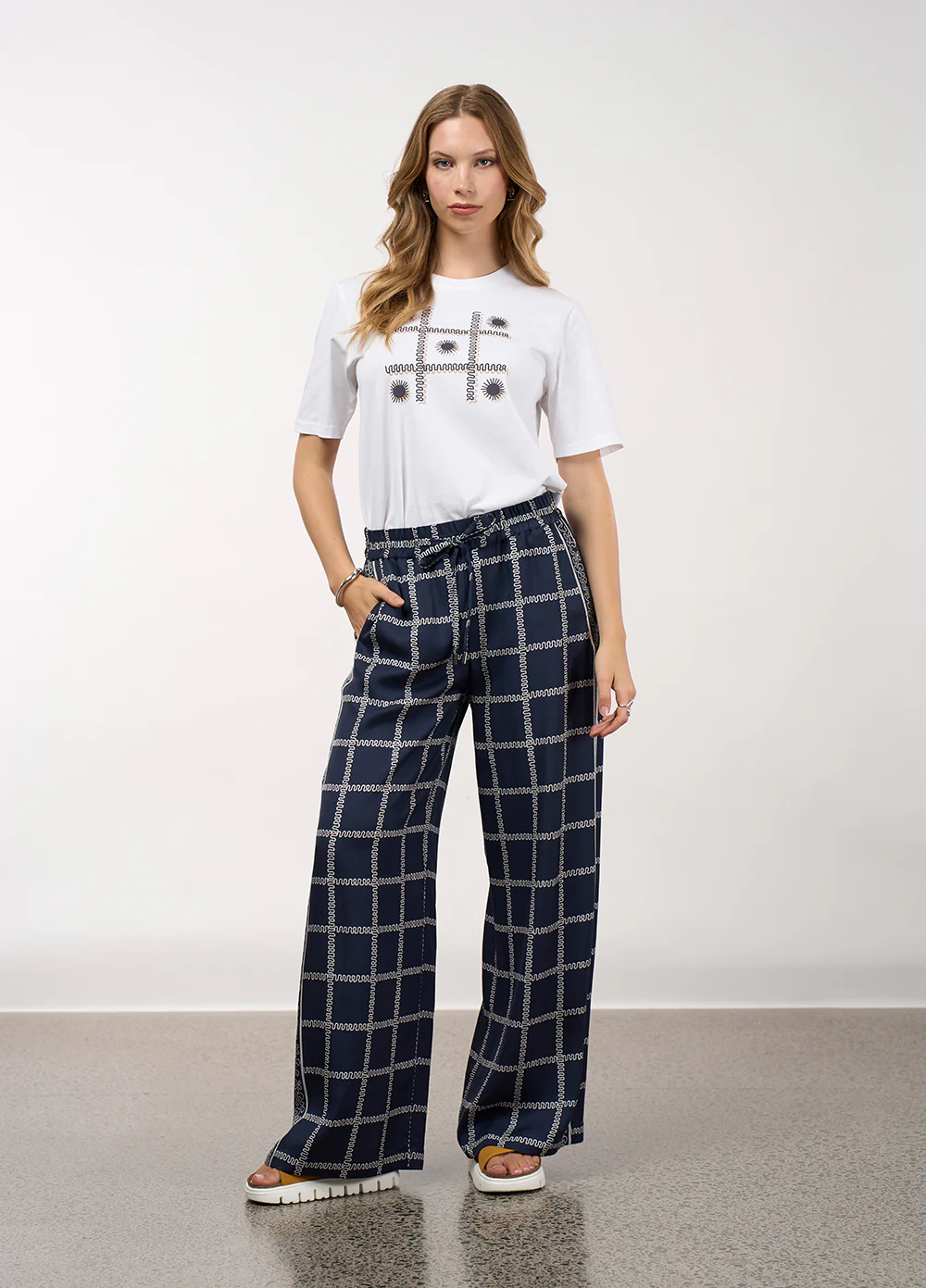 Madly Sweetly Outro Tee - Lyrical - Image 2