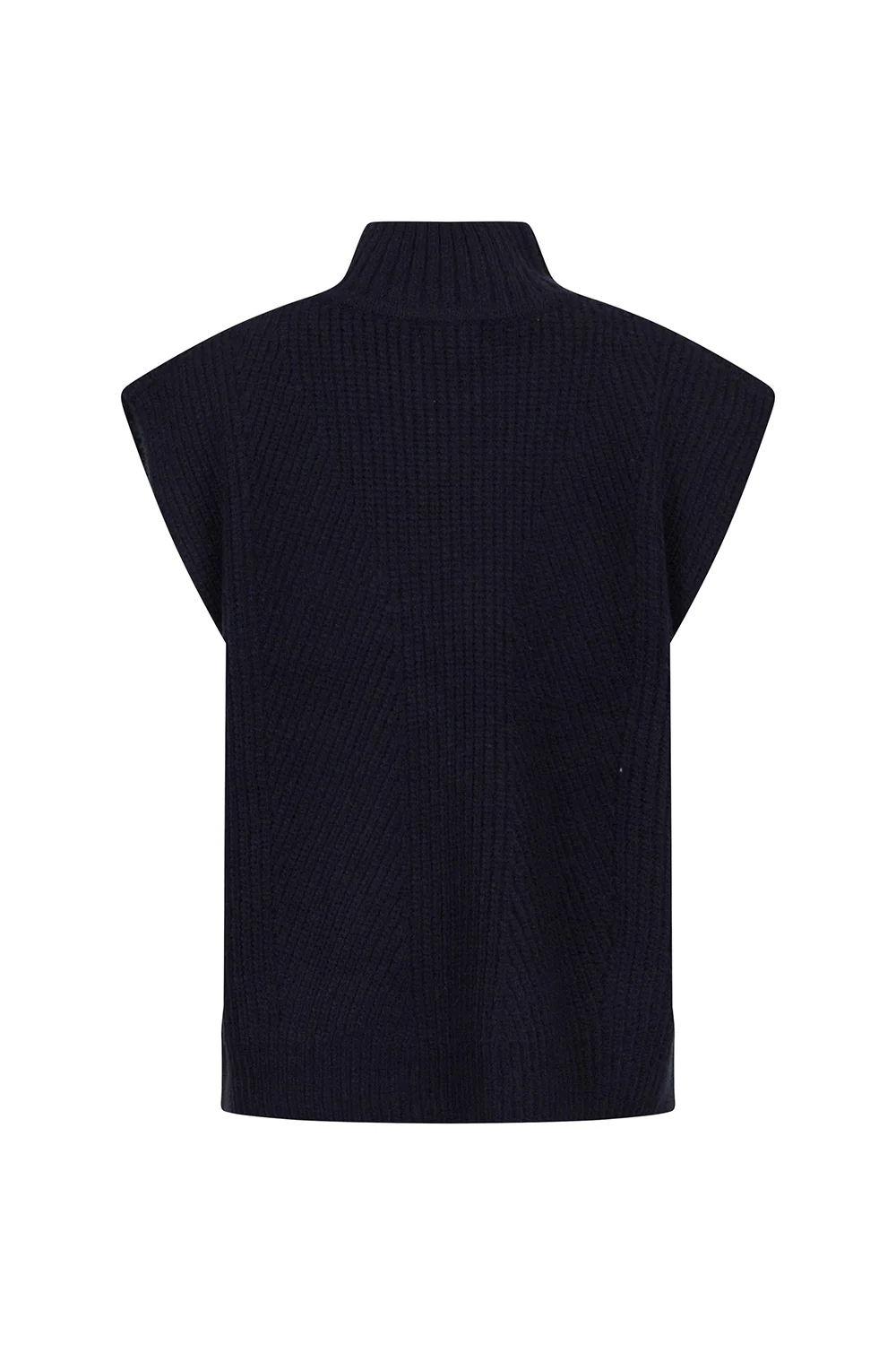 Madly Sweetly Outta Way Tank - Navy - Image 3