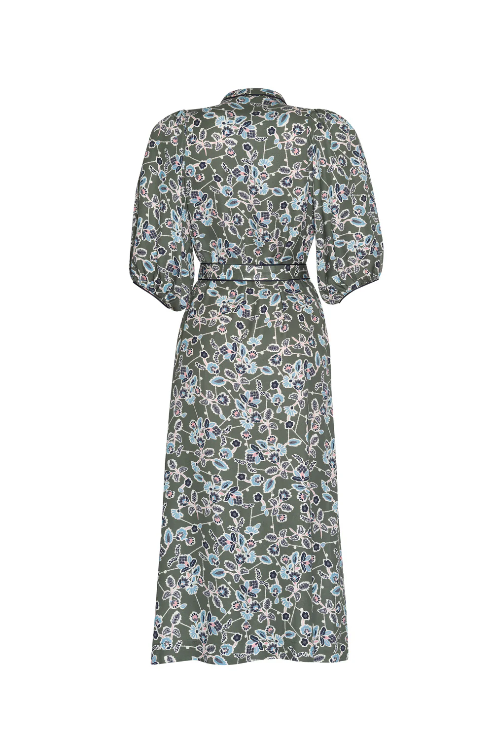 Madly Sweetly Pick A Path Dress - Image 5