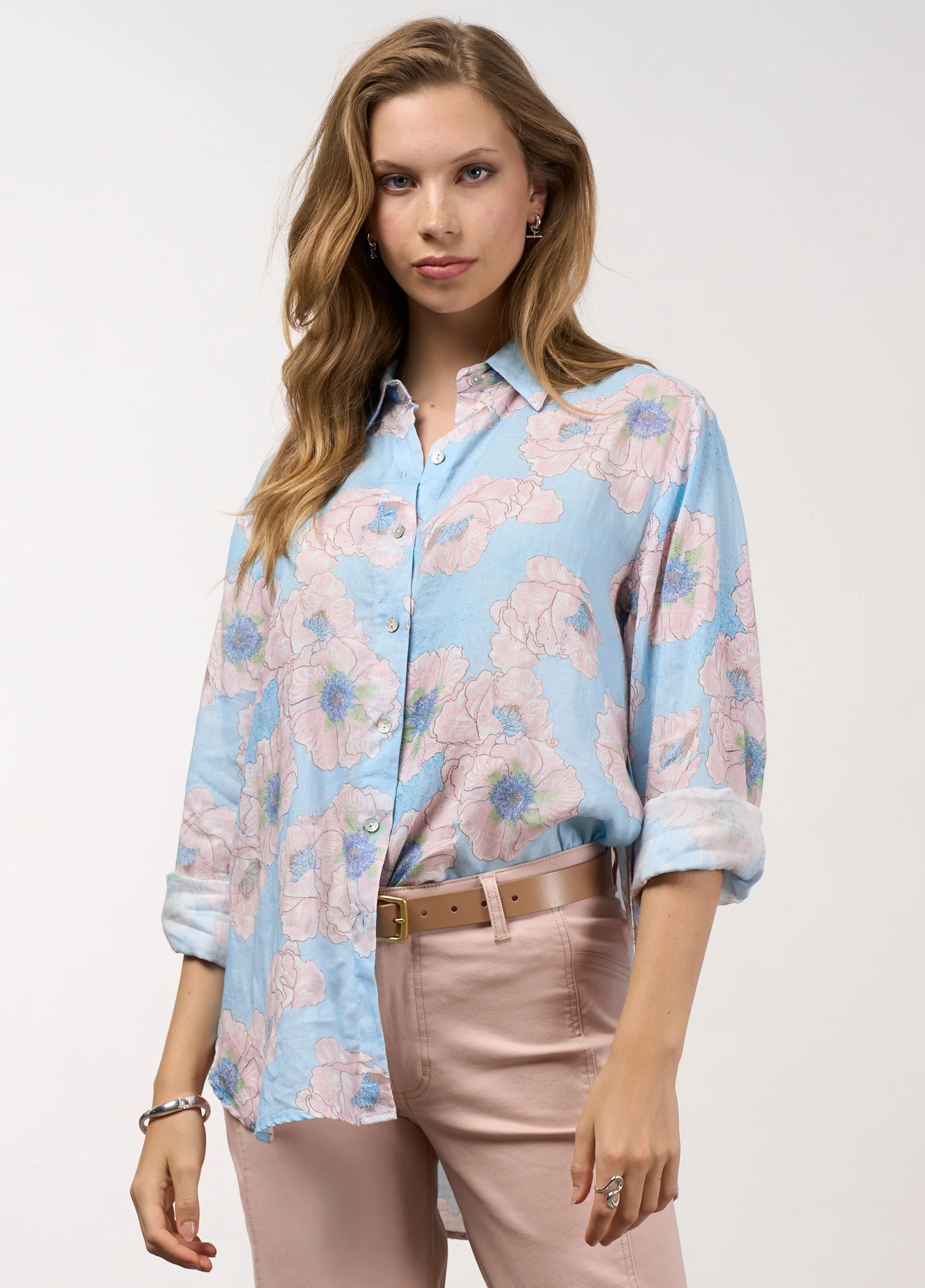 Madly Sweetly Poetic Shirt