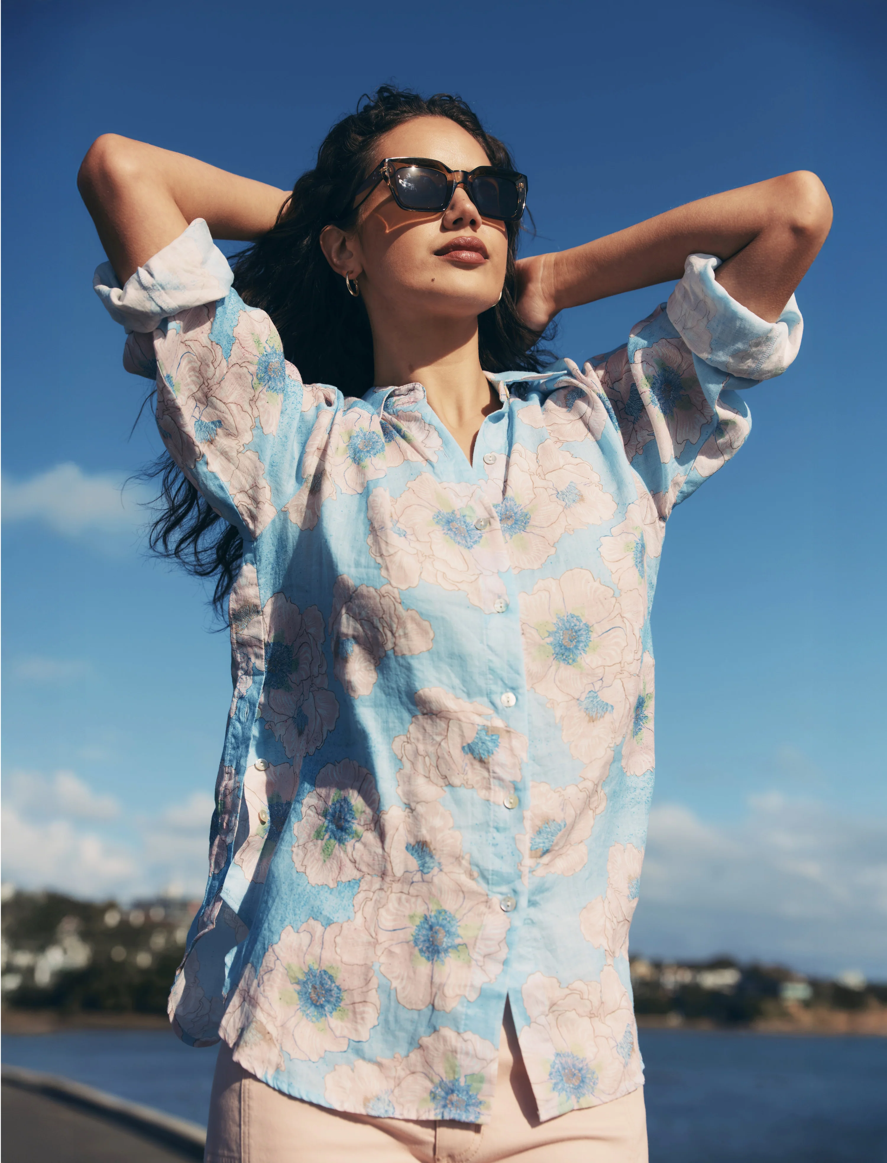 Madly Sweetly Poetic Shirt - Image 2