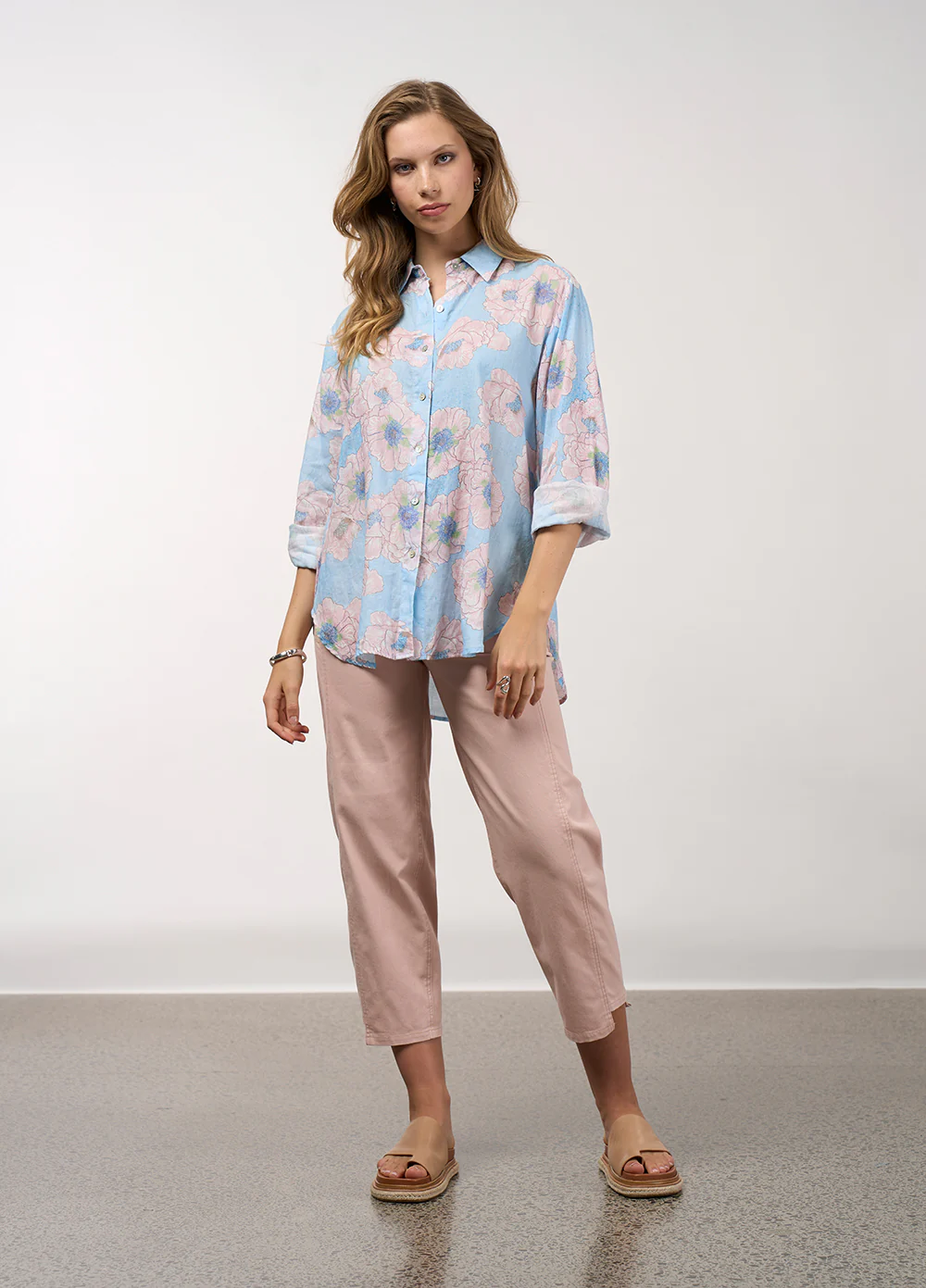 Madly Sweetly Poetic Shirt - Image 3