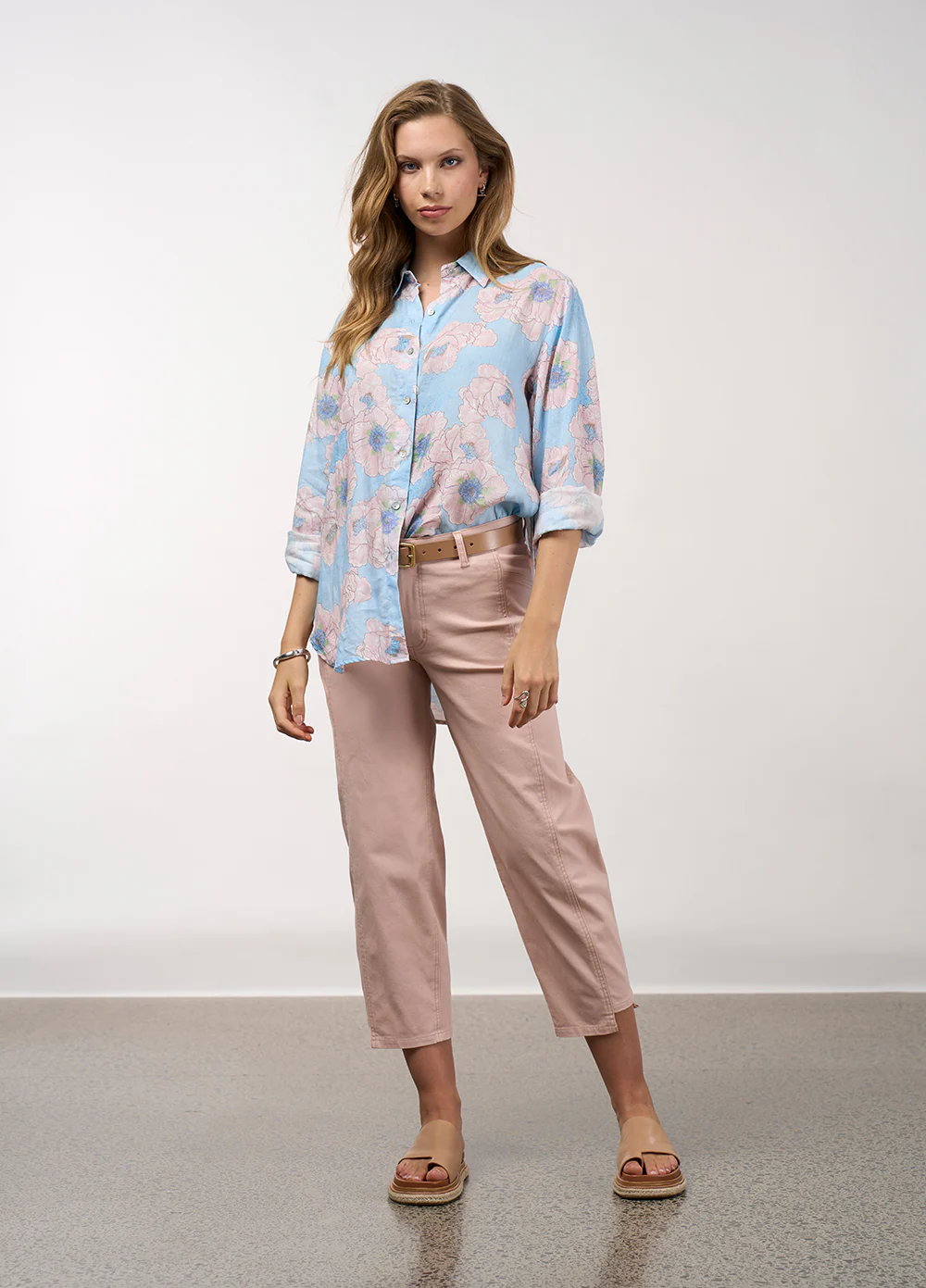 Madly Sweetly Poetic Shirt - Image 4