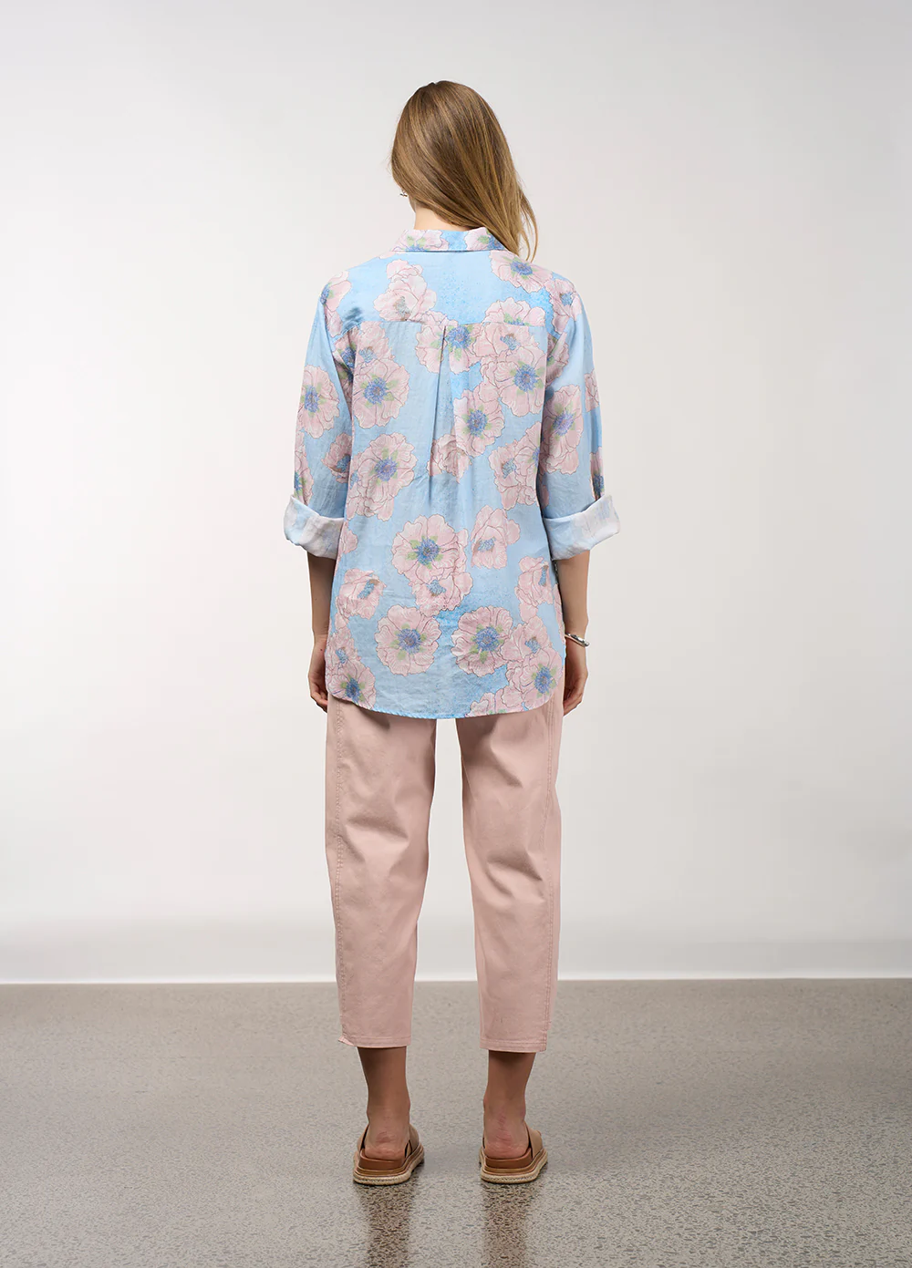 Madly Sweetly Poetic Shirt - Image 5