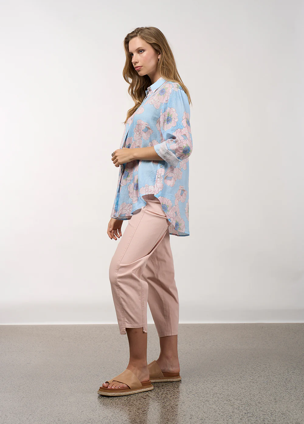 Madly Sweetly Poetic Shirt - Image 6