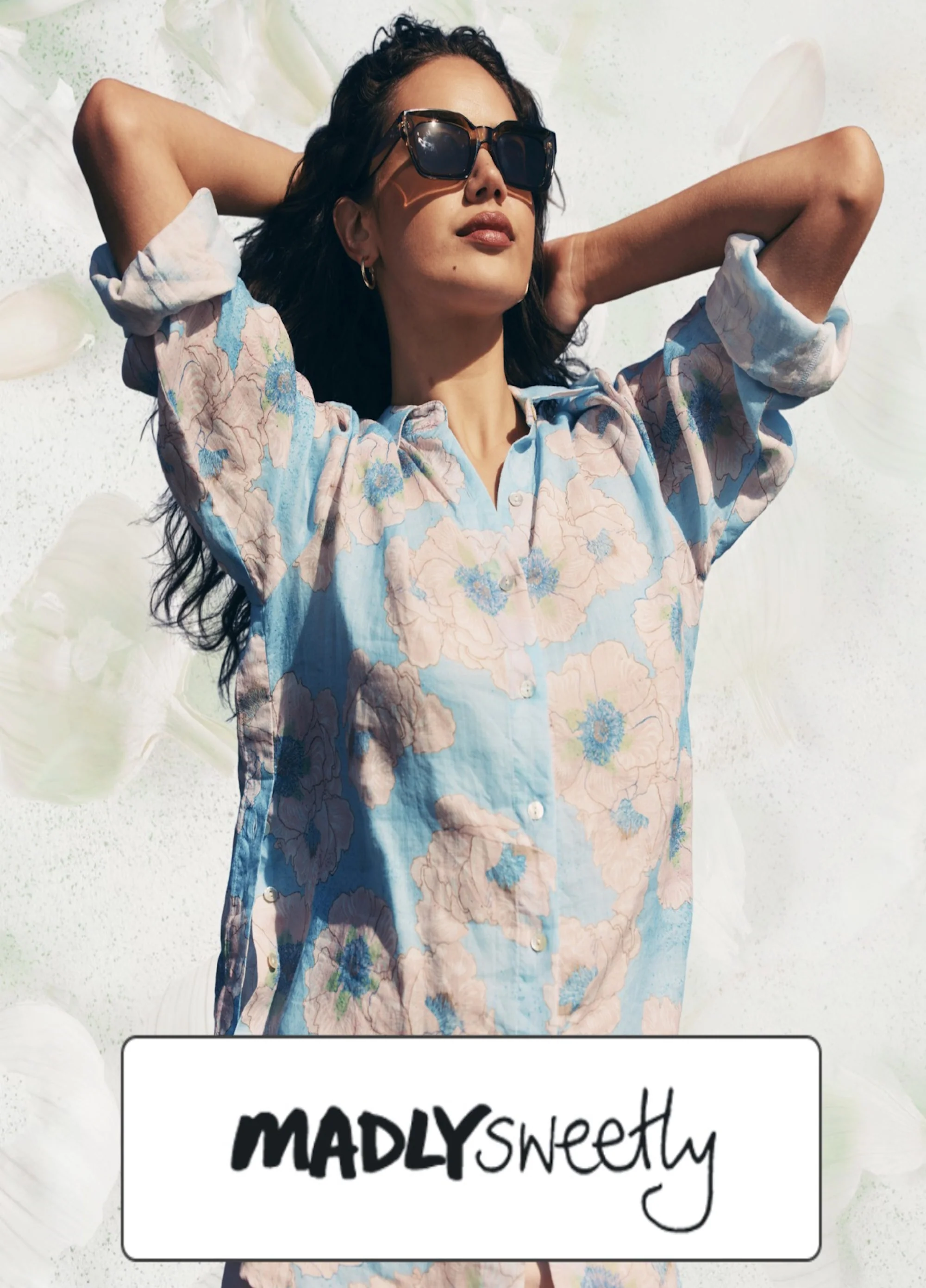 Madly Sweetly Poetic Shirt - Image 7