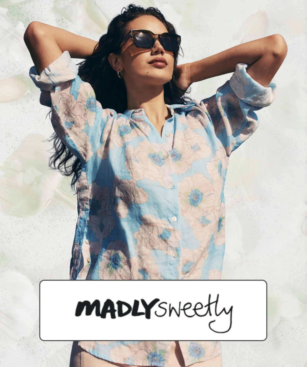 Madly Sweetly Poetic Shirt - Image 8