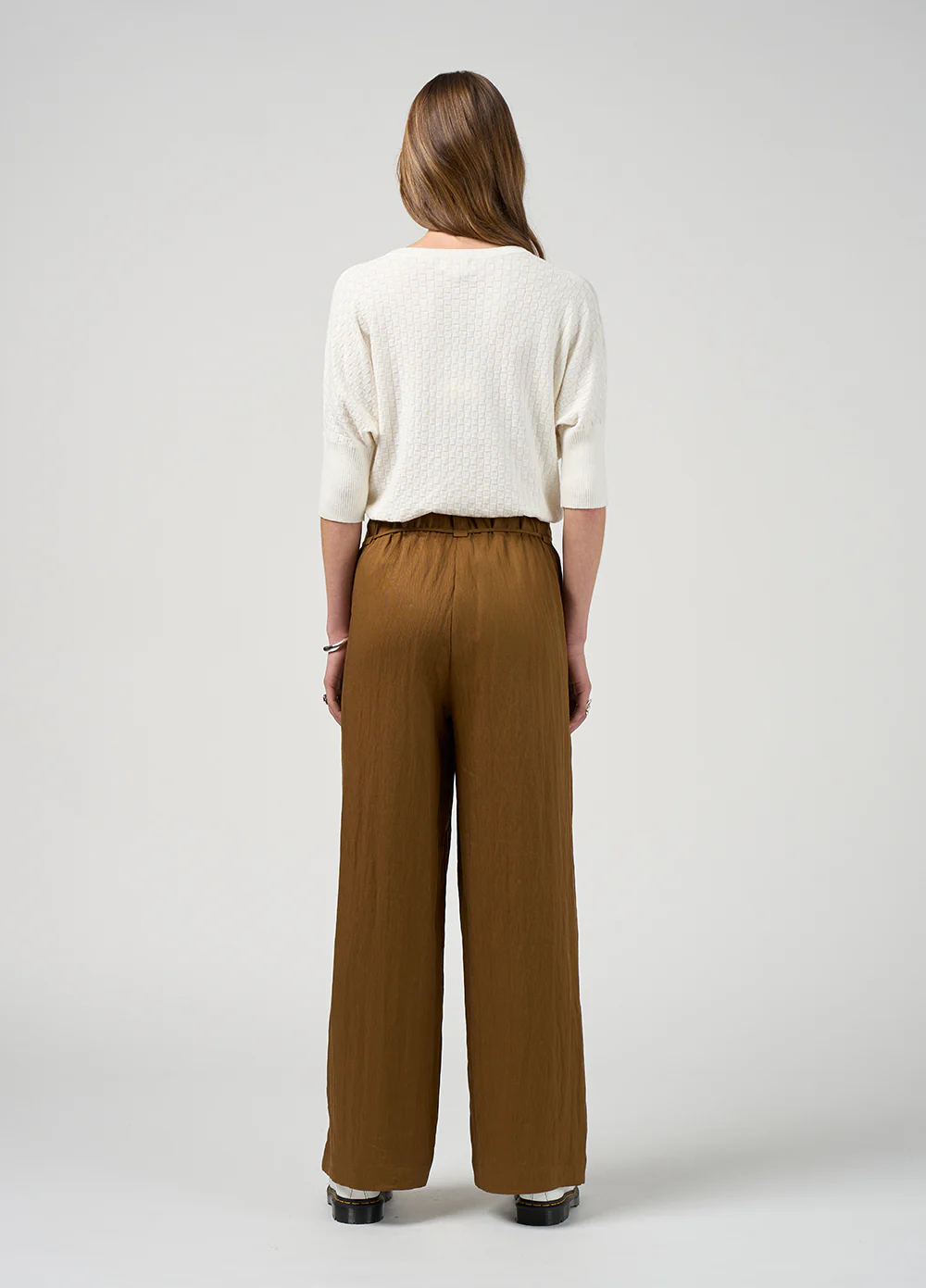 Madly Sweetly Polaris Pant Bronze - Image 4