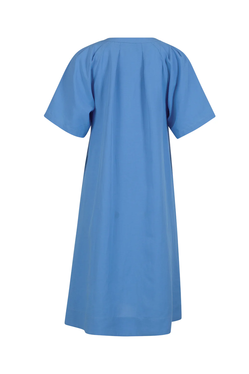 Madly Sweetly Sunshine Dress - Azure - Image 3