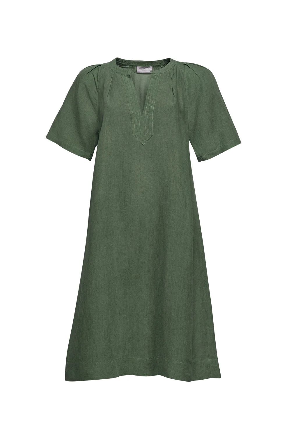 Madly Sweetly Sunshine Dress - Khaki