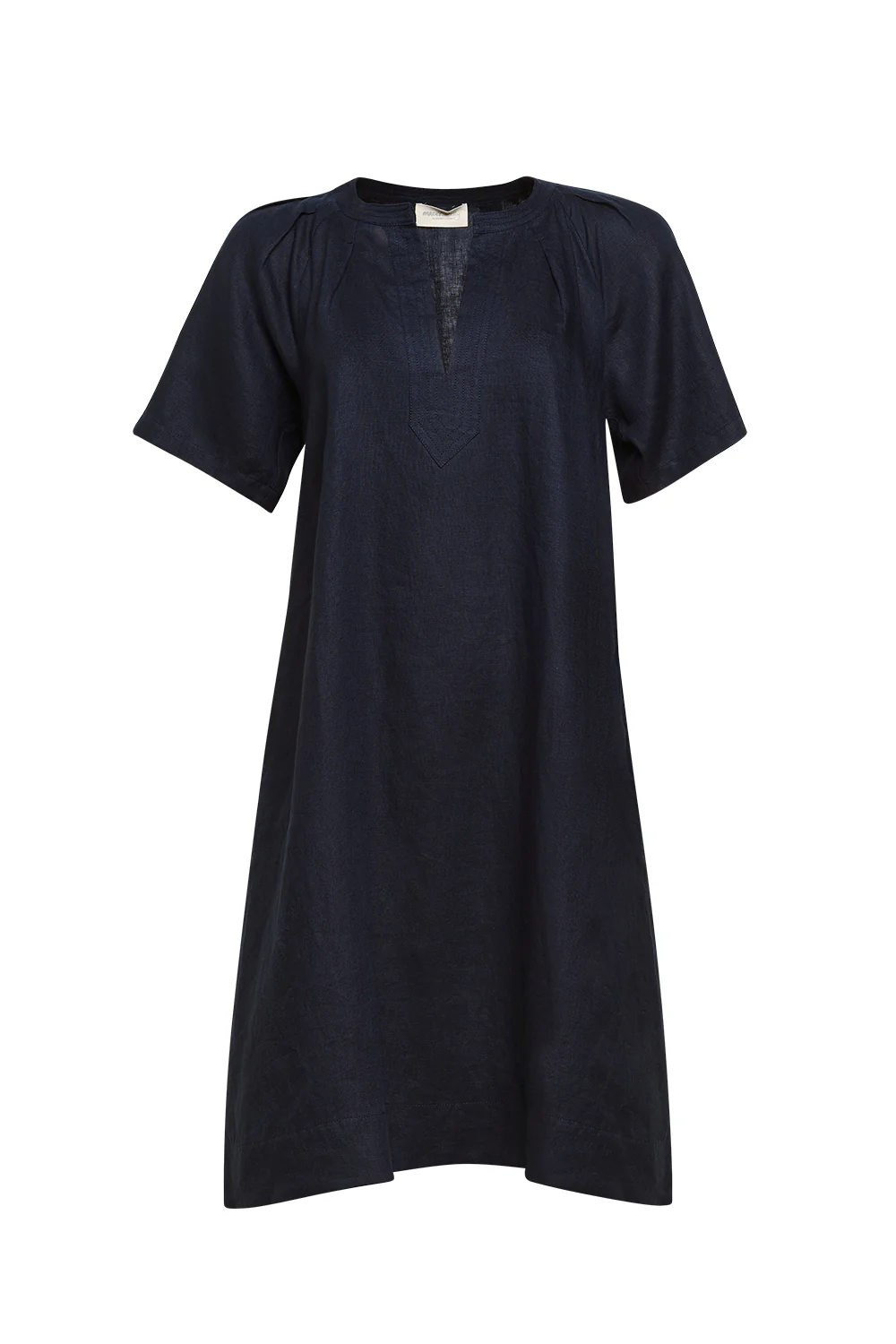 Madly Sweetly Sunshine Dress - Navy