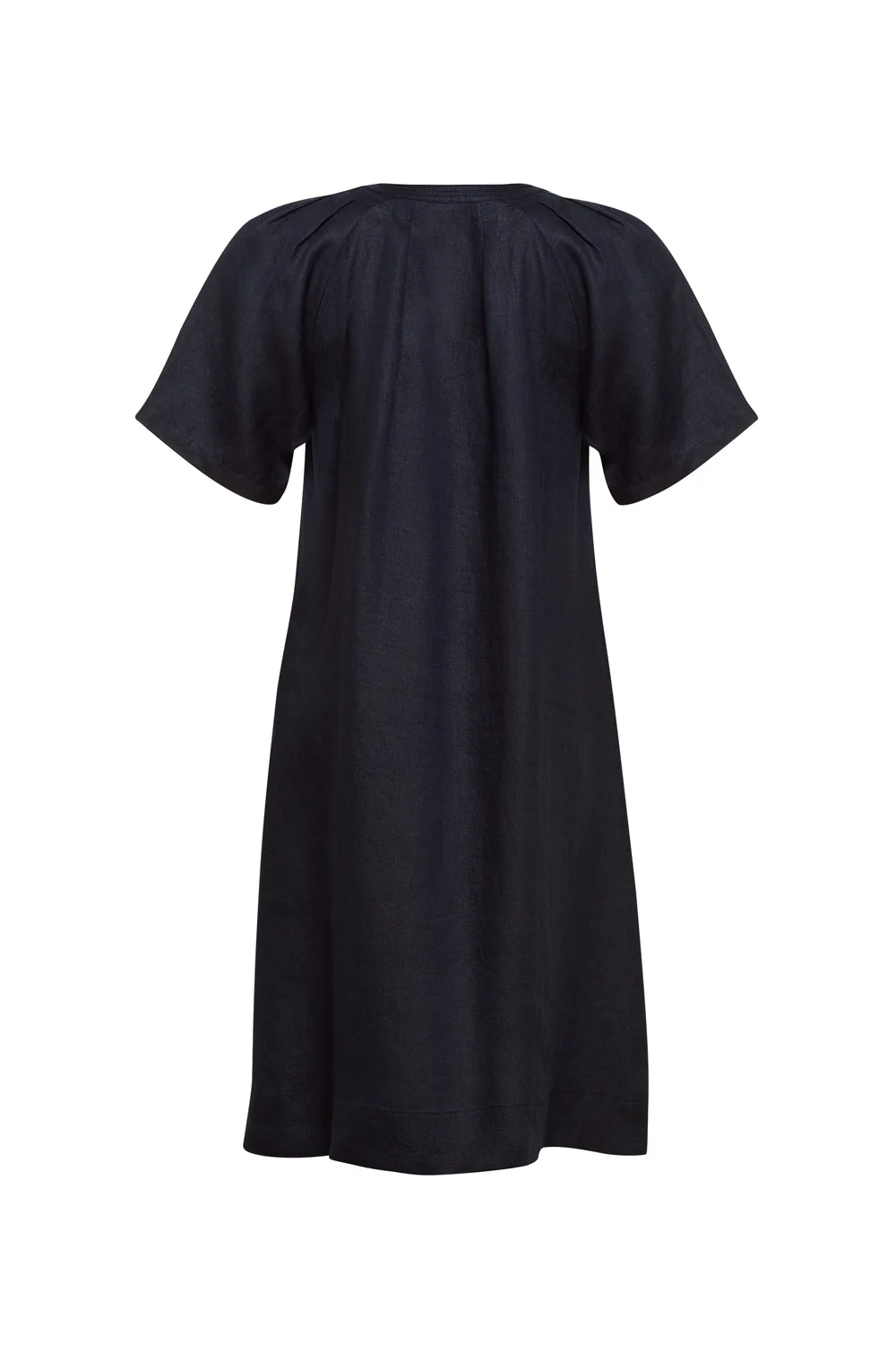 Madly Sweetly Sunshine Dress - Navy - Image 3