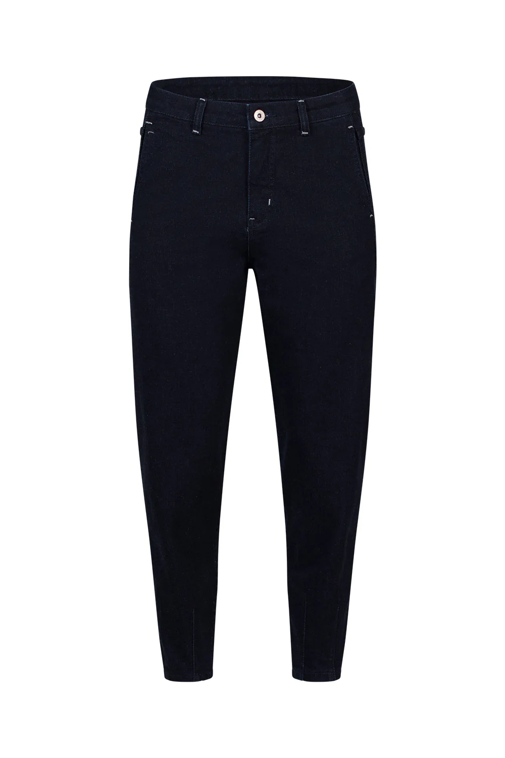 Madly Sweetly Twilight Jean - Indigo - Image 6