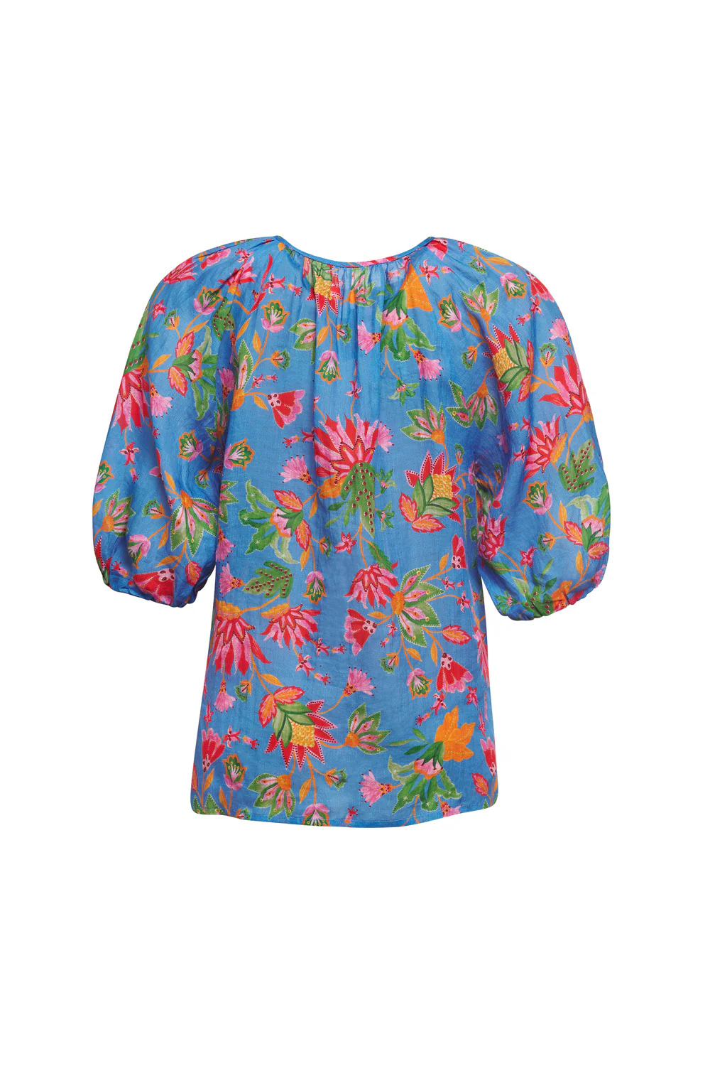 Madly Sweetly Vida Loca Blouse - Image 3
