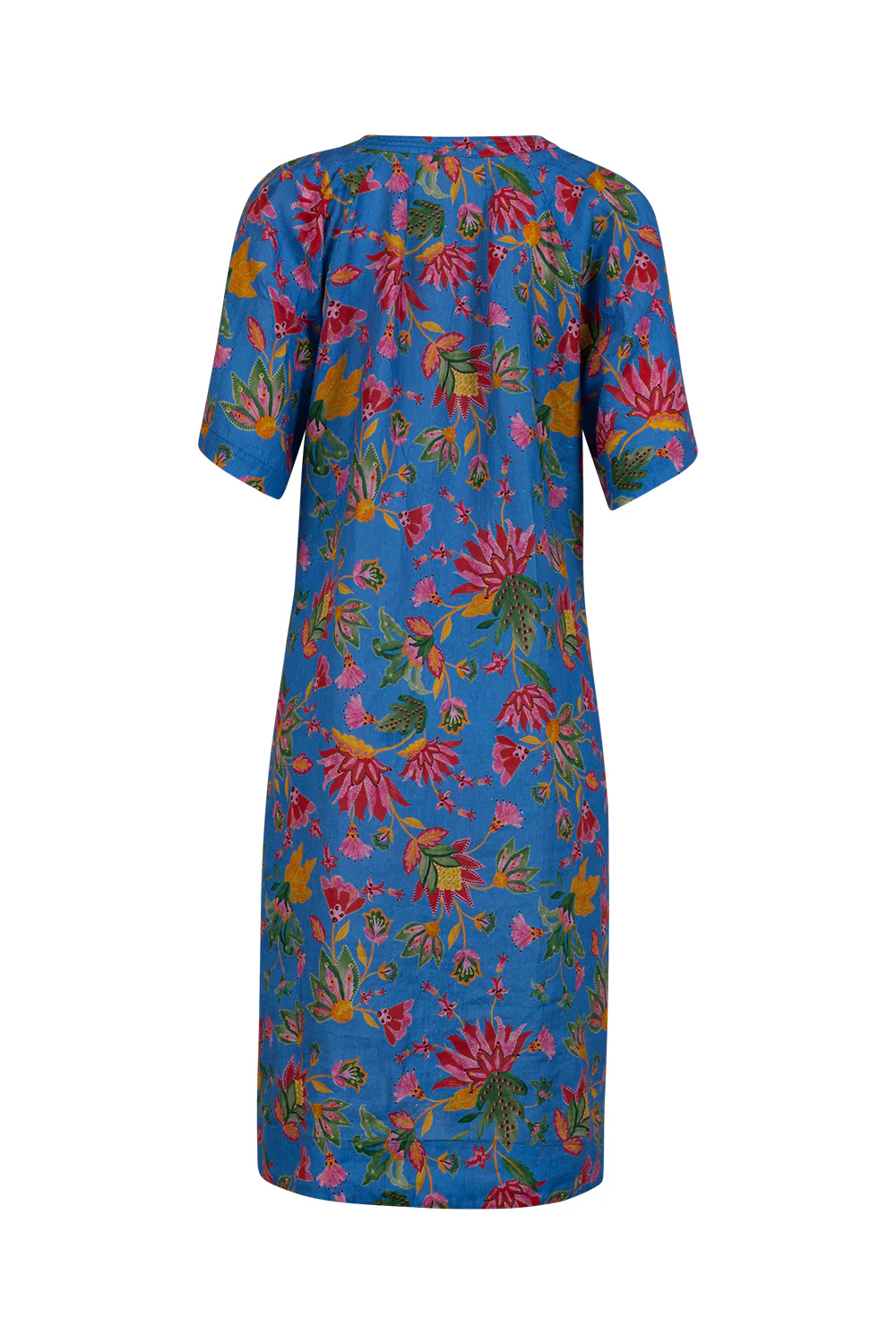 Madly Sweetly Vida Loca Dress - Image 2
