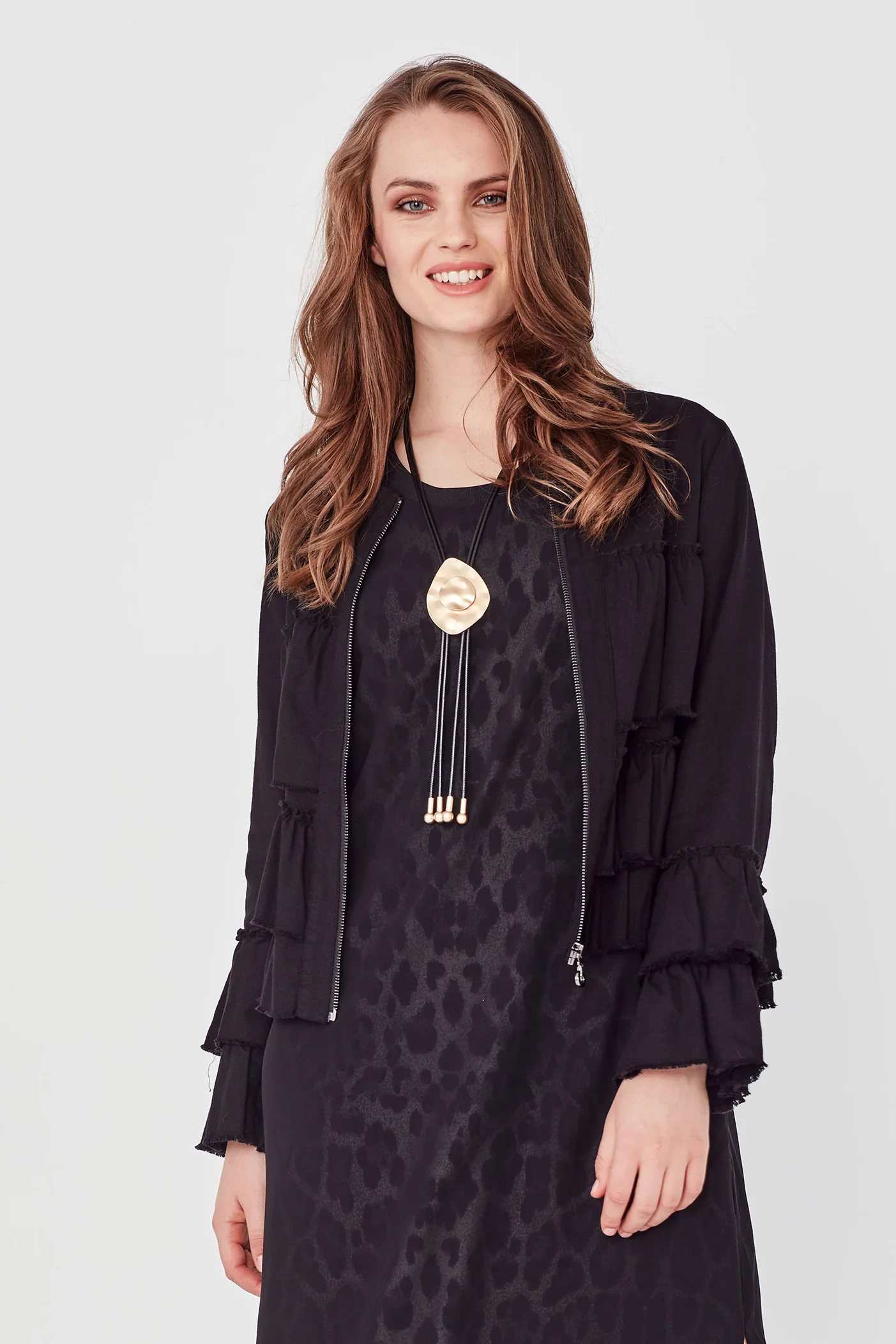 Maria Necklace - Image 3