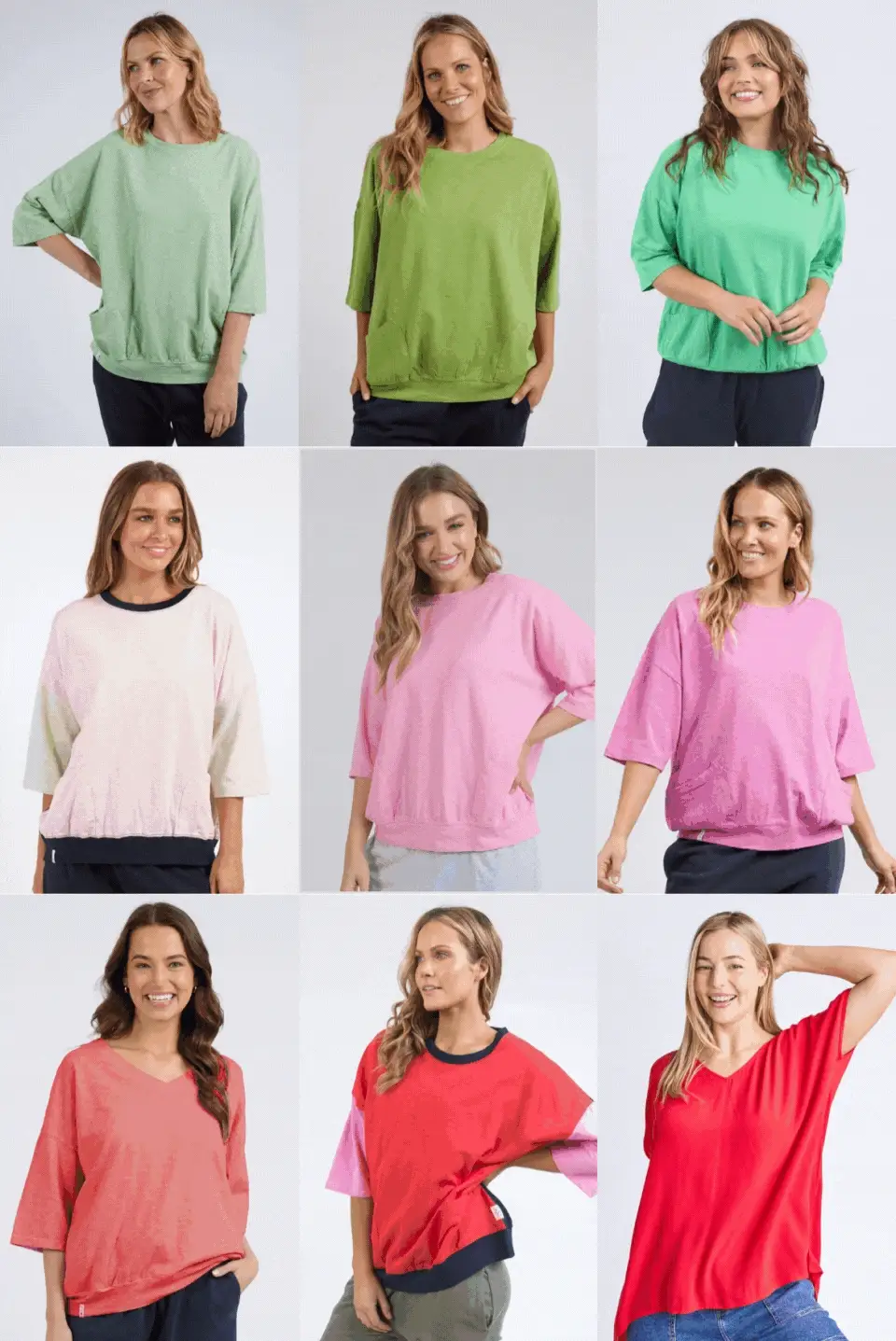 Mazie Sweats