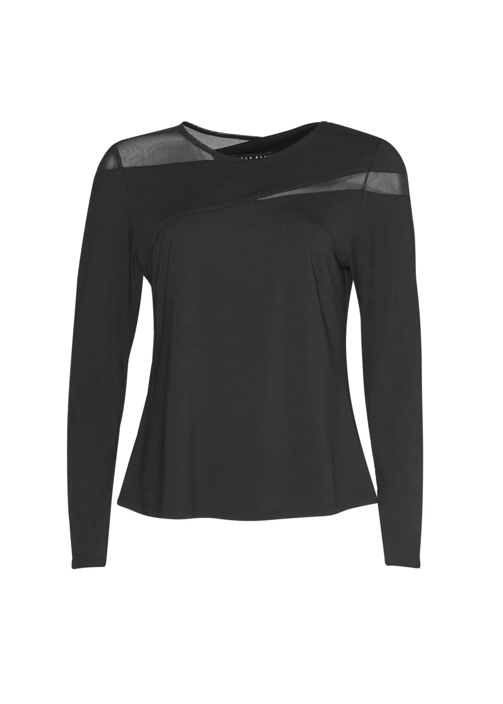 Mesh Insert Top - Image 2