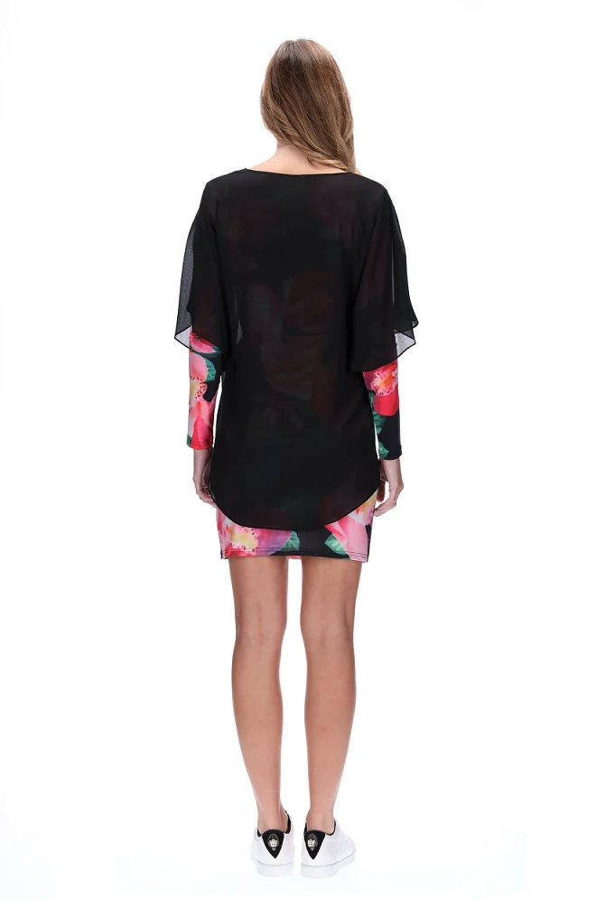 Mia Pieces To Me Dress - Image 3