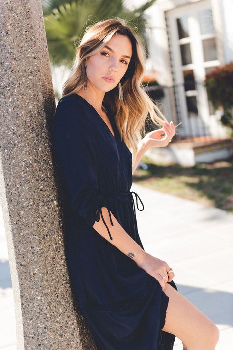 Midi Dress - Image 2