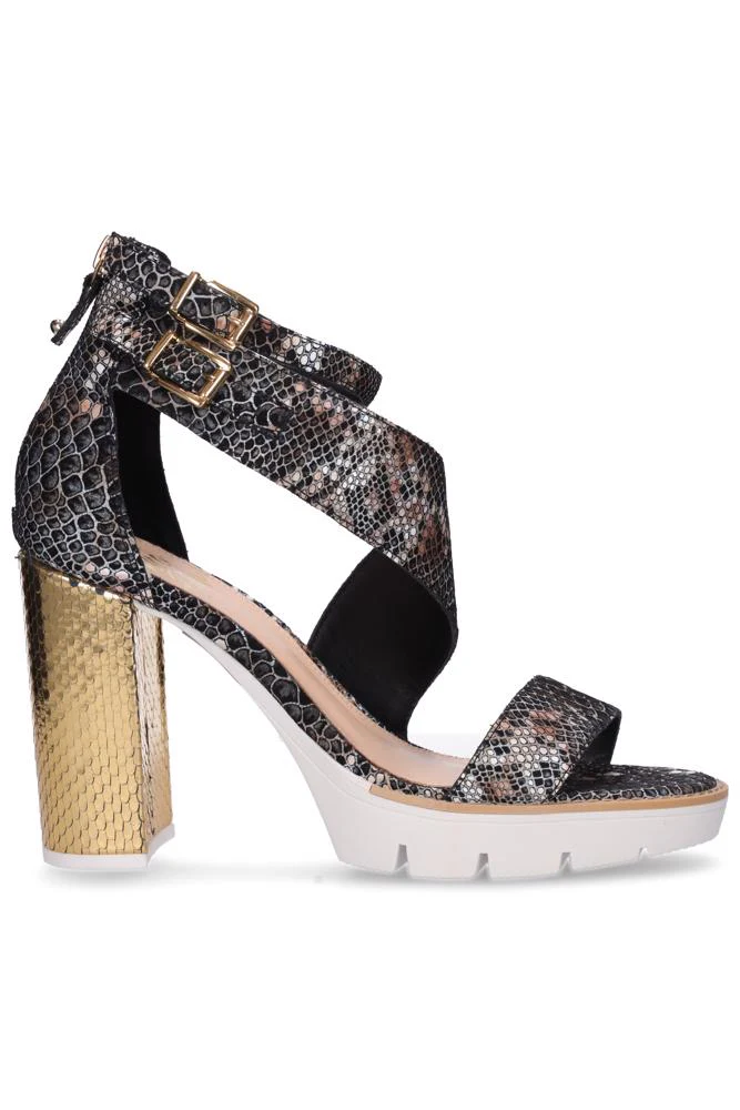 Milani Heel - Image 2