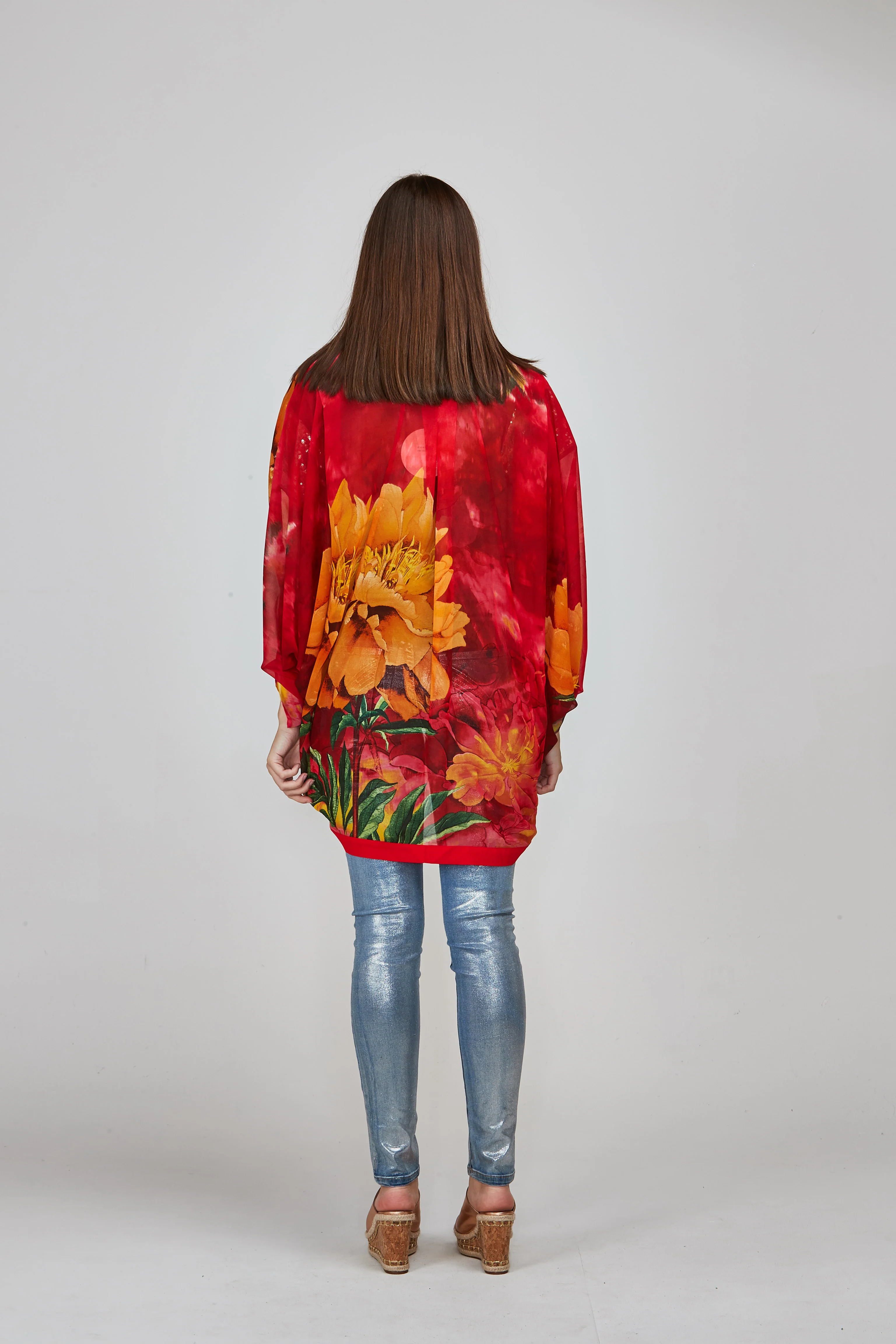 Milly Kimono Short - Image 2