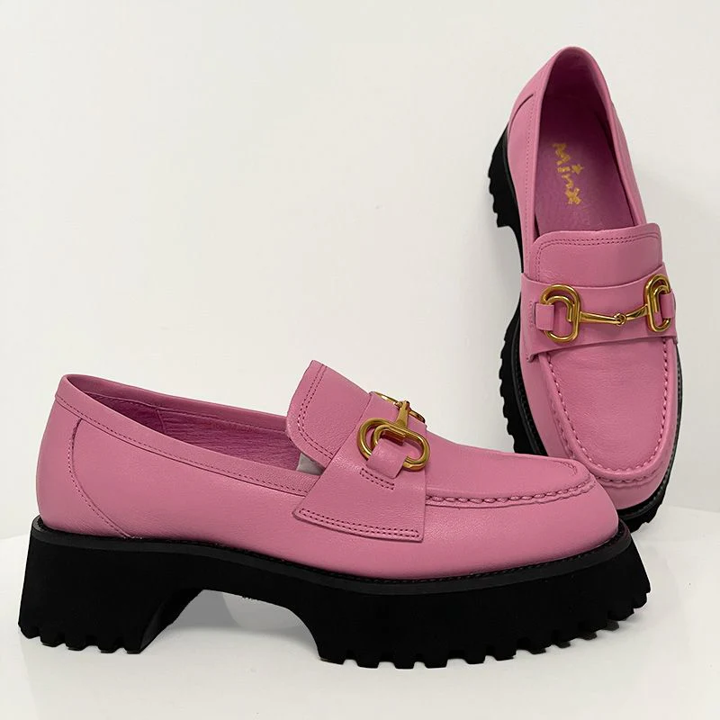 Minx Bite Marks - Candy Pink
