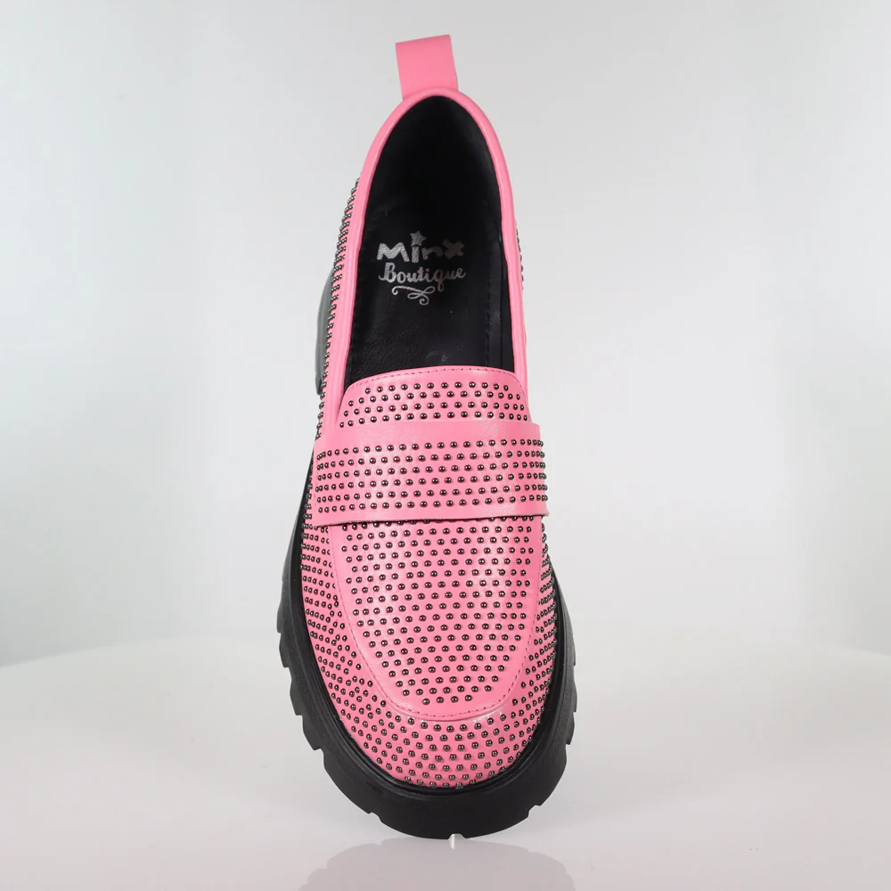 Minx Chief - Candy Pink - Image 2