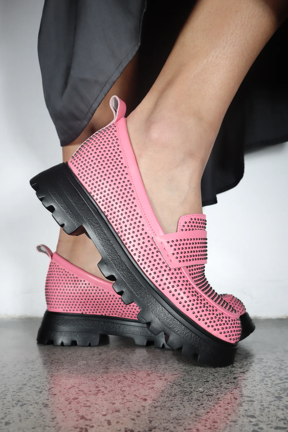 Minx Chief - Candy Pink - Image 3