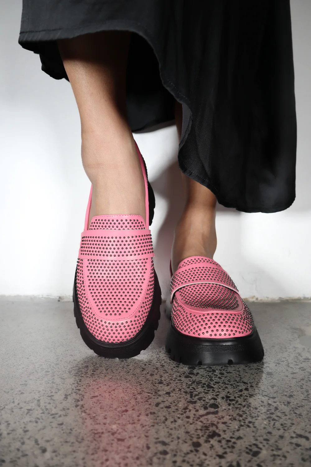 Minx Chief - Candy Pink - Image 5