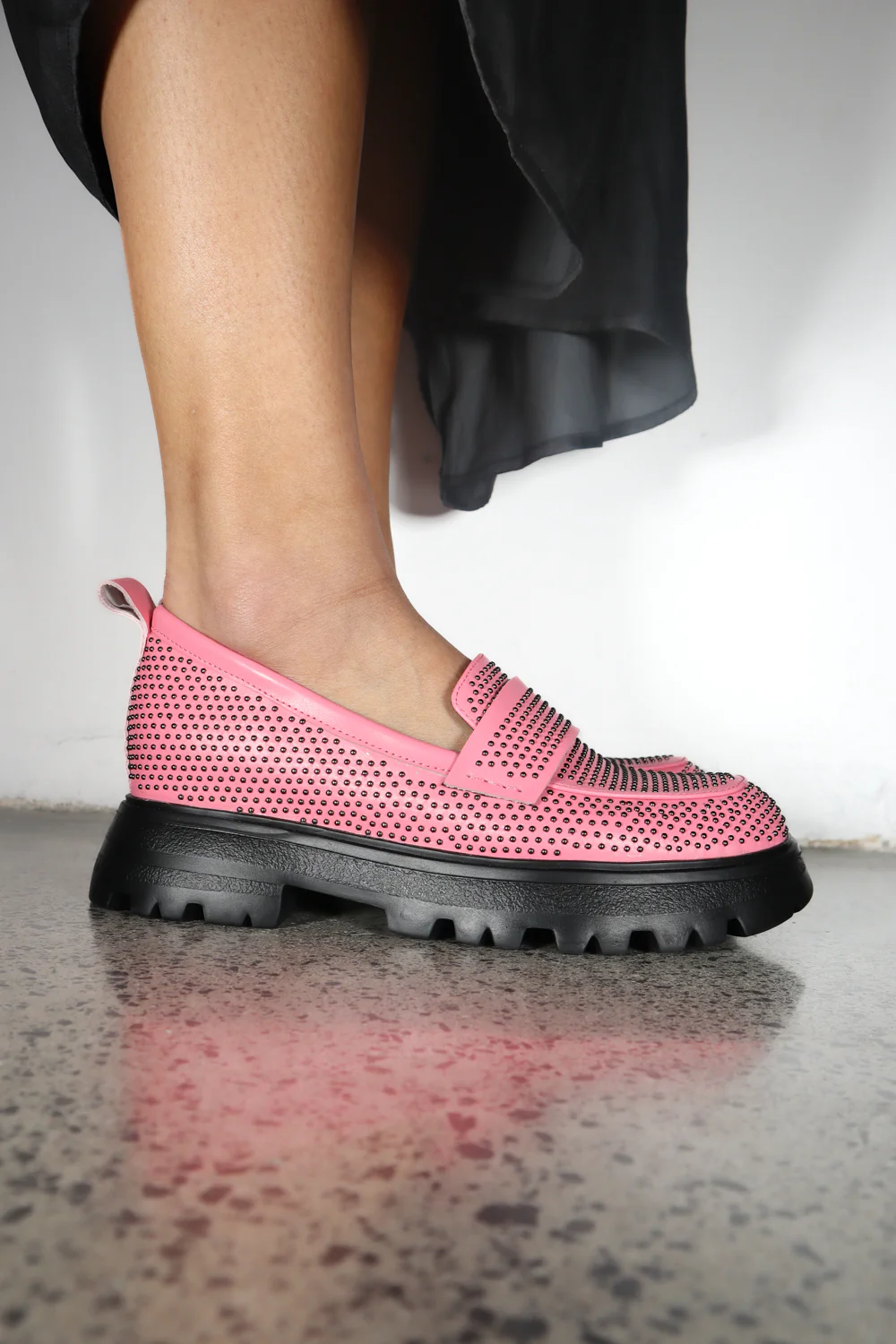 Minx Chief - Candy Pink - Image 6